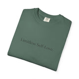 Limitless Self-Love T-Shirt | Minimal Script Tee
