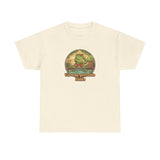The "Ribbit Rally" Special Edition  Unisex Heavy Cotton Tee