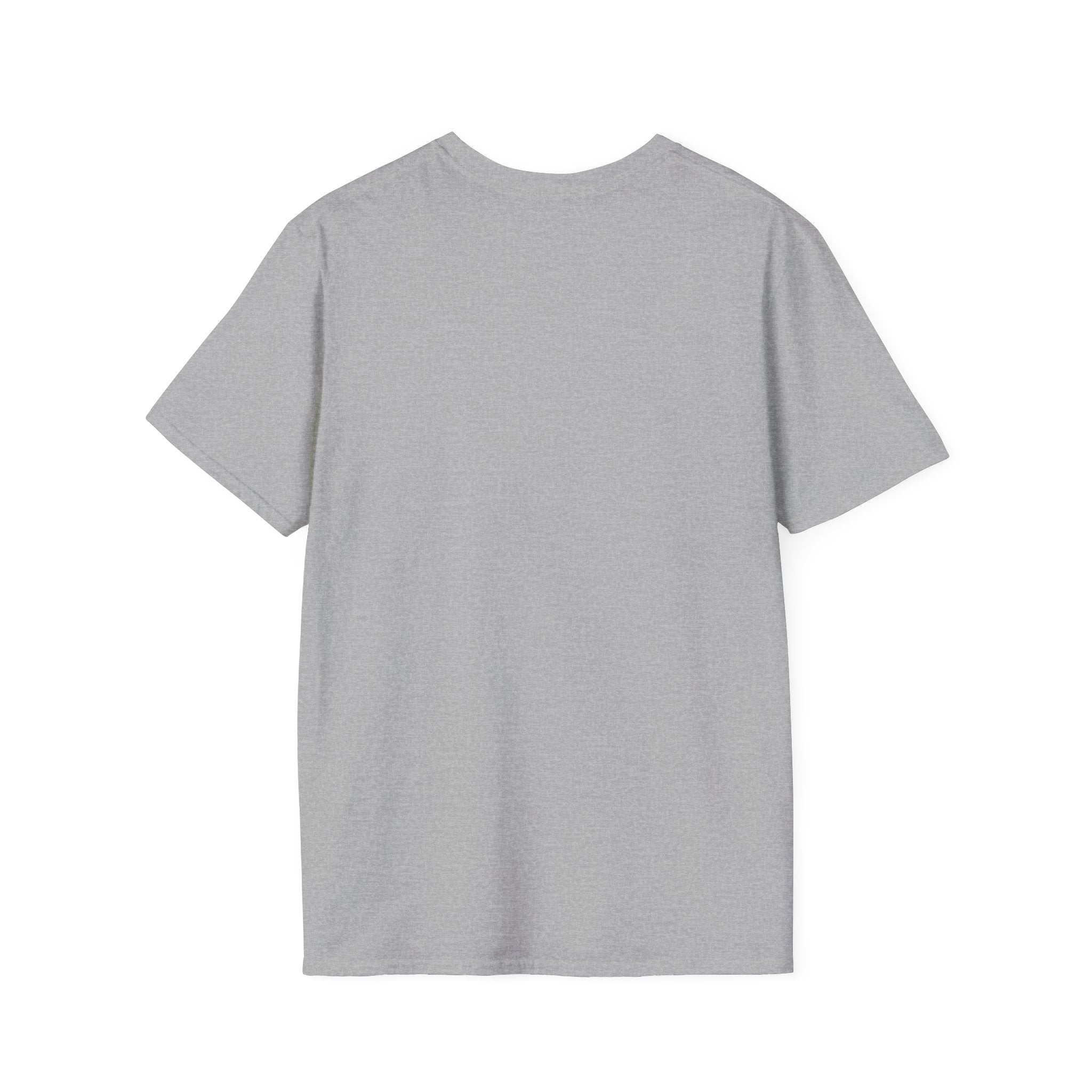 Error 404 Care Not Found T-Shirt | Minimal Tech Humor Tee