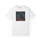 Kaiju Capybara T-shirt | Giant Monster Rodent Graphic Tee