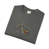 Mountains Camping Outdoors Tee | Adventure Gear Graphic T-Shirt