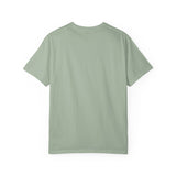 Capybara Gondolier Venice Night T-shirt | Romantic Venetian Canal Illustration