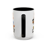 Grumpy Cat Good Morning Coffee Mug | Cat Lover 11oz 15oz