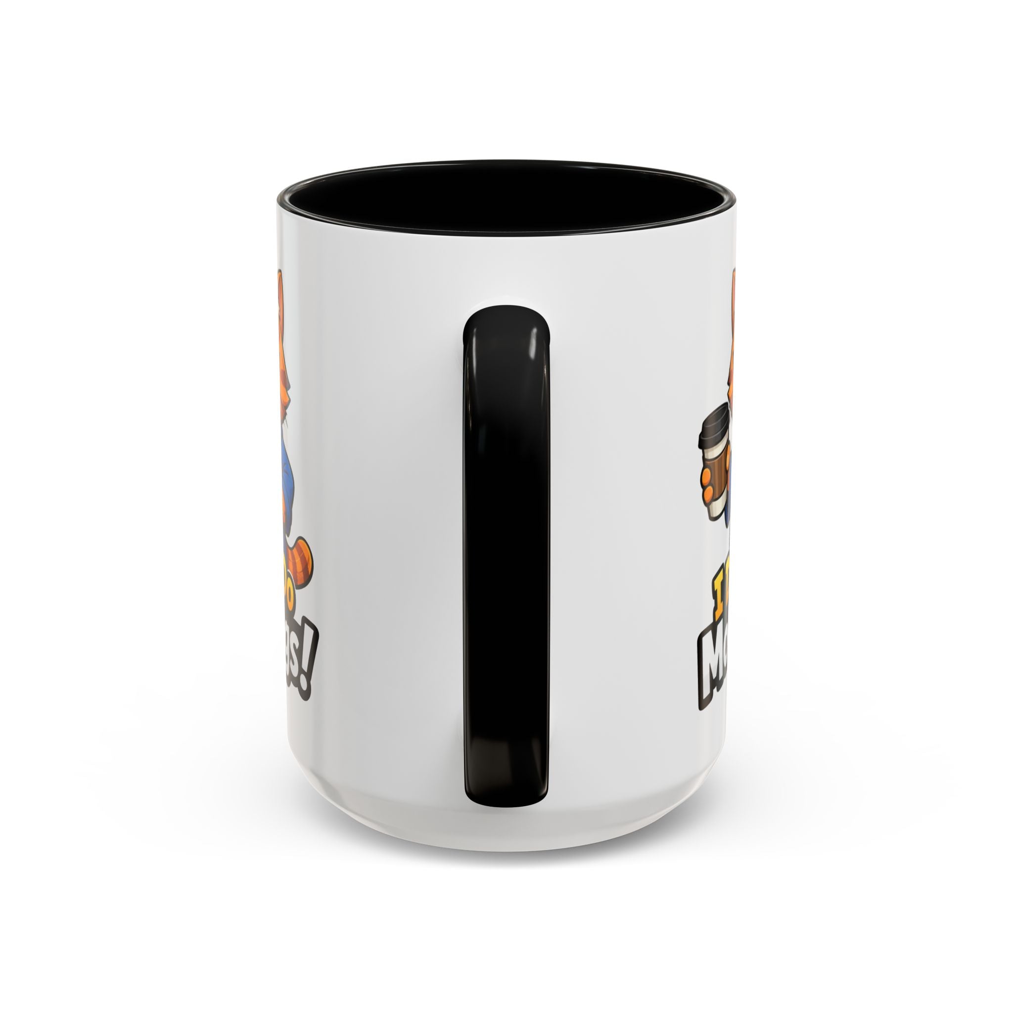 Grumpy Cat Good Morning Coffee Mug | Cat Lover 11oz 15oz