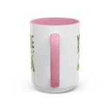 You Are My Cup Of Tea mug | Ceramic Tea Quote Mug, 11oz 15oz