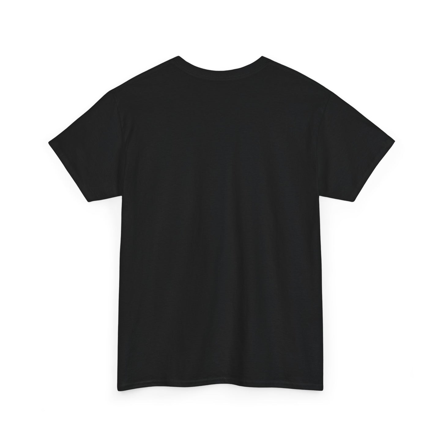Albert "The Volley" Gator Unisex Heavy Cotton Tee