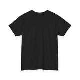 Albert "The Volley" Gator Unisex Heavy Cotton Tee