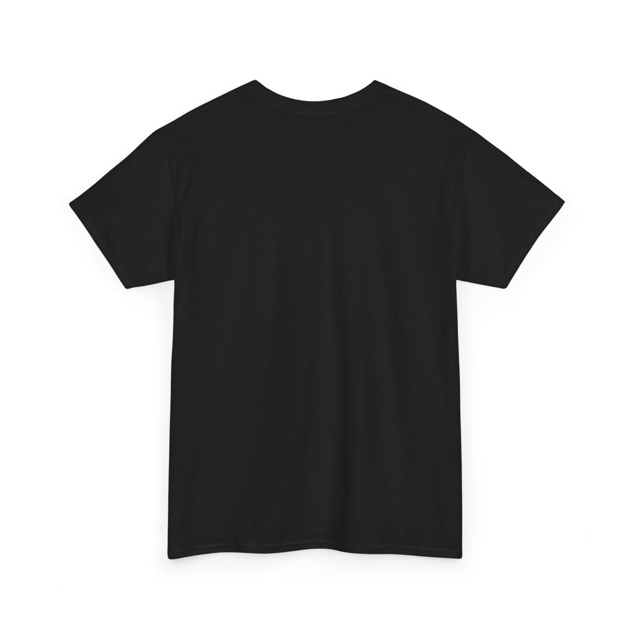 Albert "The Volley" Gator Unisex Heavy Cotton Tee