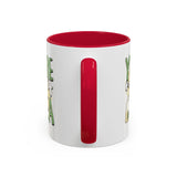 You Are My Cup Of Tea mug | Ceramic Tea Quote Mug, 11oz 15oz