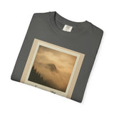 Vintage Polaroid Mountain Photo T-Shirt | Summer '94
