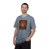 Route 66 Desert Sunset T-shirt | Vintage Road Trip Tee