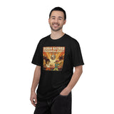 Disco Gators Pickleball Party T-shirt | Retro Beach Players, Let's Get Picklin'