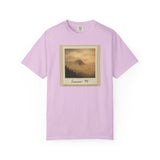 Vintage Polaroid Mountain Photo T-Shirt | Summer '94