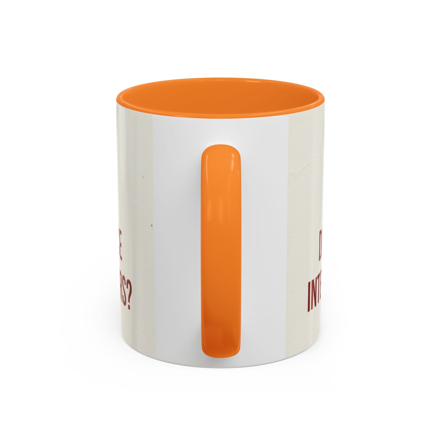 I'm Sorry Coffee Mug | Funny Sarcastic Witty Quote Mug