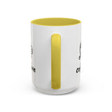 Kawaii Coffee Time Mug | Ceramic Coffee Mug