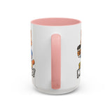 Grumpy Cat Good Morning Coffee Mug | Cat Lover 11oz 15oz