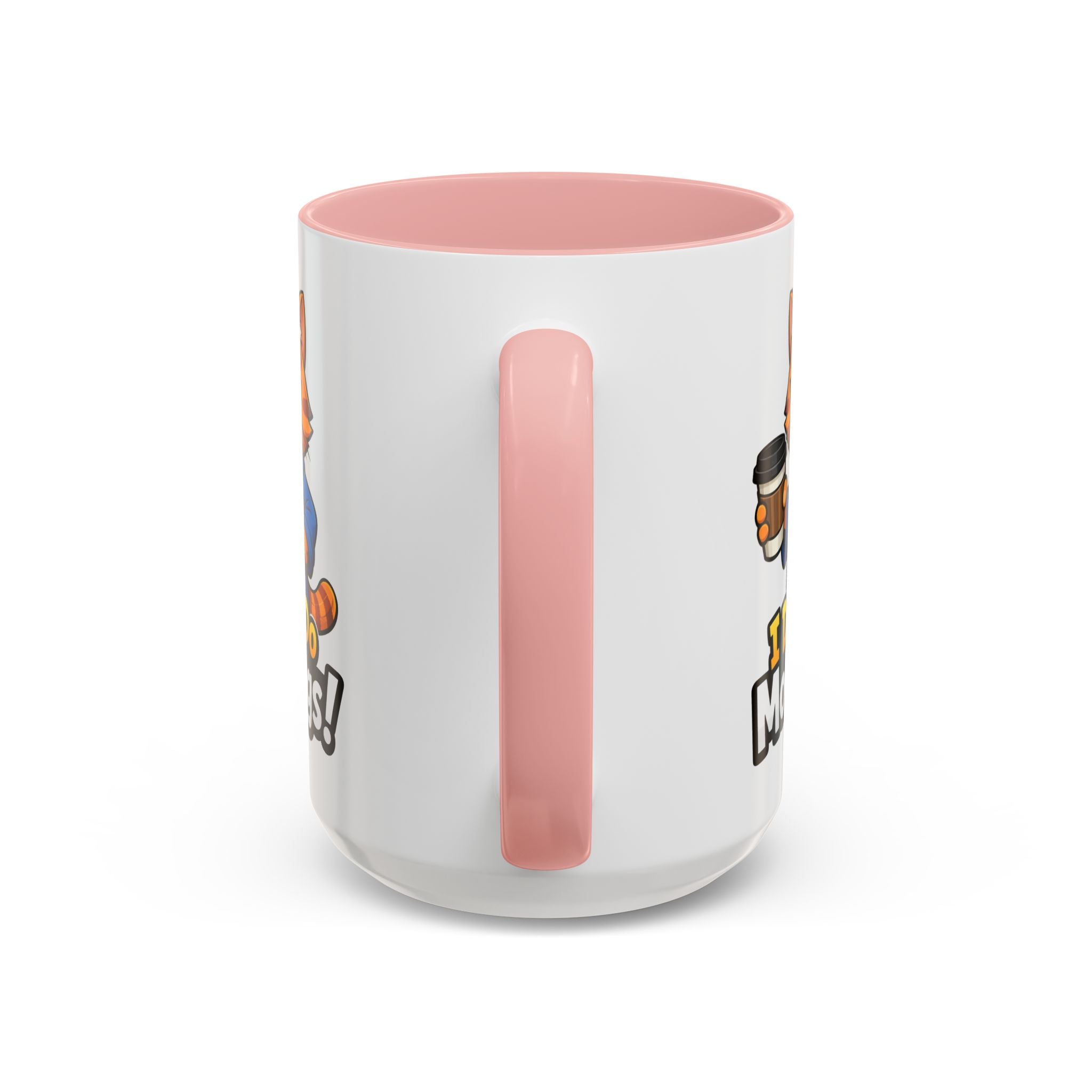 Grumpy Cat Good Morning Coffee Mug | Cat Lover 11oz 15oz