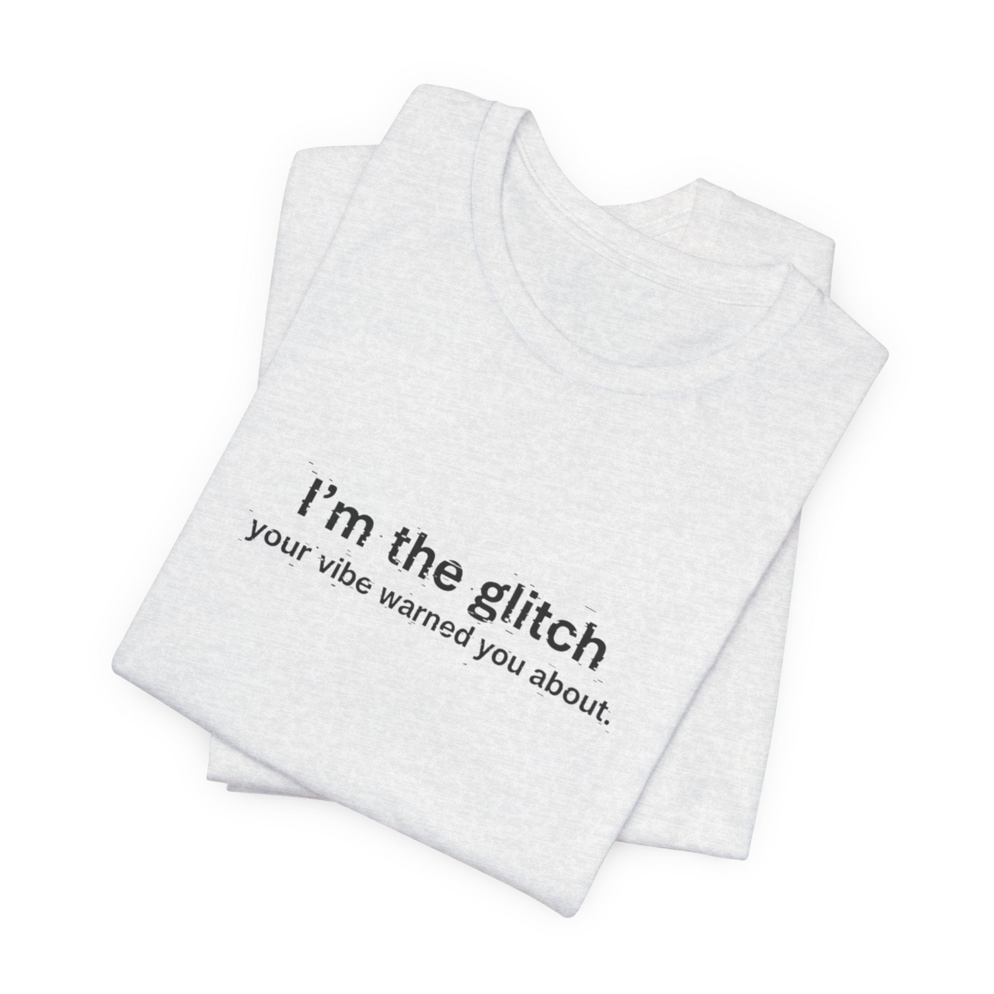 Chaotic Meme Diss Line T-Shirt