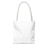 Seattle Emerald City Line Art Tote