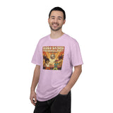 Disco Gators Pickleball Party T-shirt | Retro Beach Players, Let's Get Picklin'