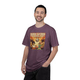 Disco Gators Pickleball Party T-shirt | Retro Beach Players, Let's Get Picklin'