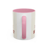 Funny Oh I'm Sorry mug