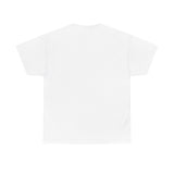 Albert "The Volley" Gator Unisex Heavy Cotton Tee