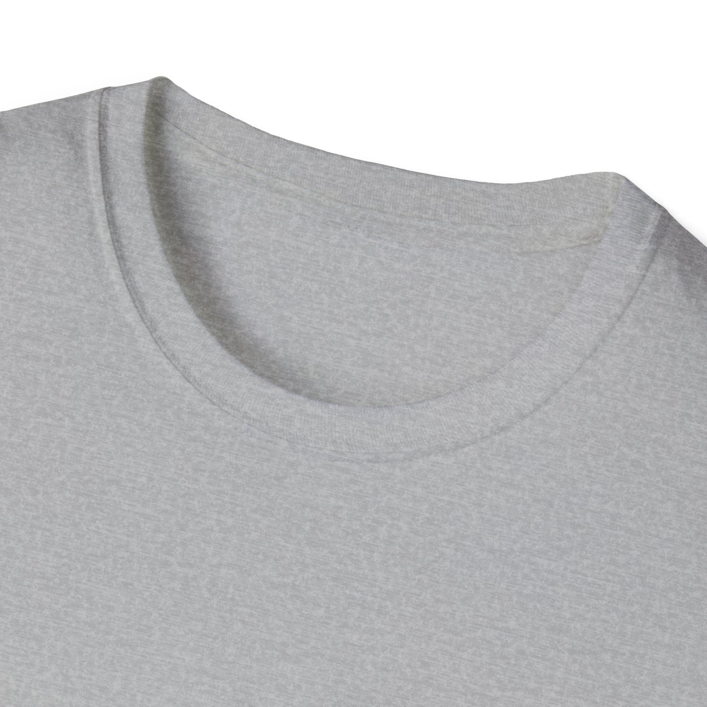 Cute story. T-Shirt | Minimal Text Tee, Typography Shirt