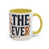 This Is The Best Day Ever mug | Retro typography coffee cup