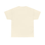 Albert "The Volley" Gator Unisex Heavy Cotton Tee
