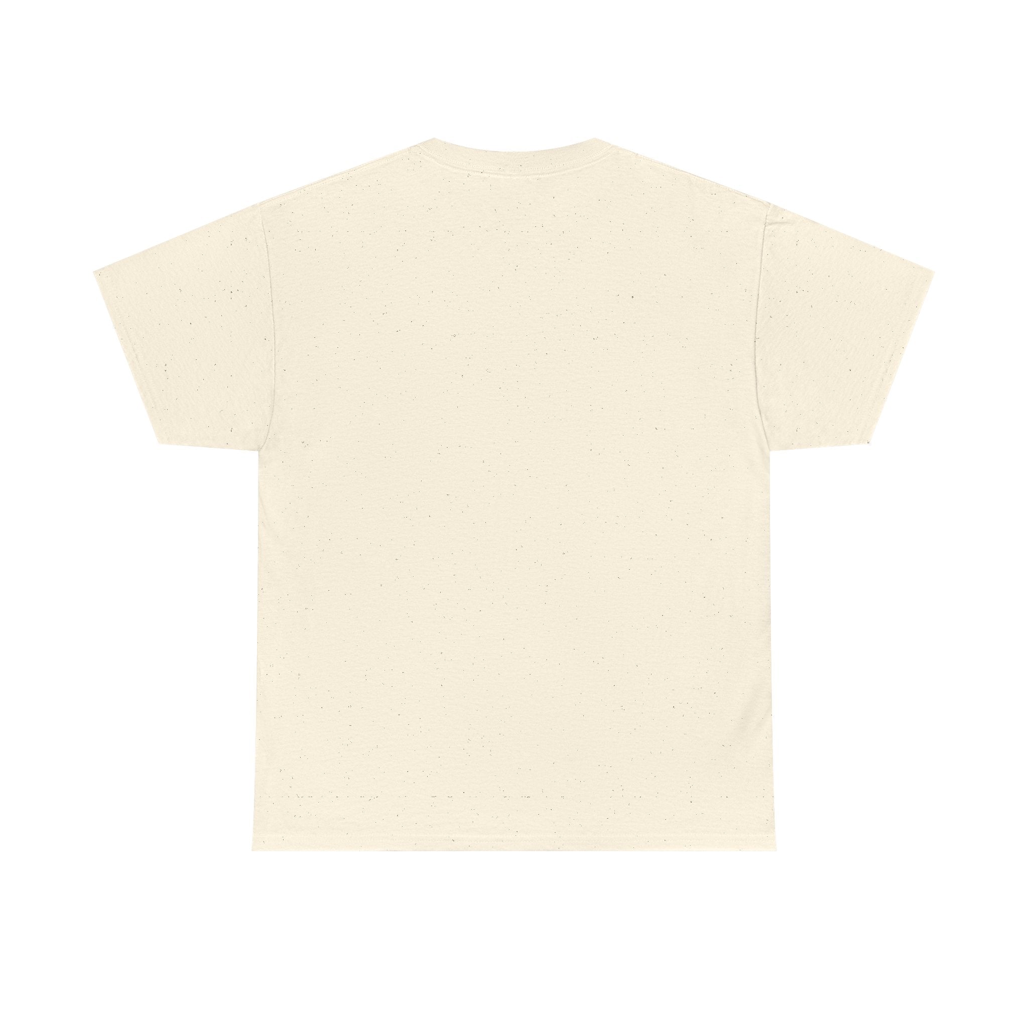 Albert "The Volley" Gator Unisex Heavy Cotton Tee