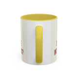 I'm Sorry Coffee Mug | Funny Sarcastic Witty Quote Mug