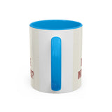 I'm Sorry Coffee Mug | Funny Sarcastic Witty Quote Mug