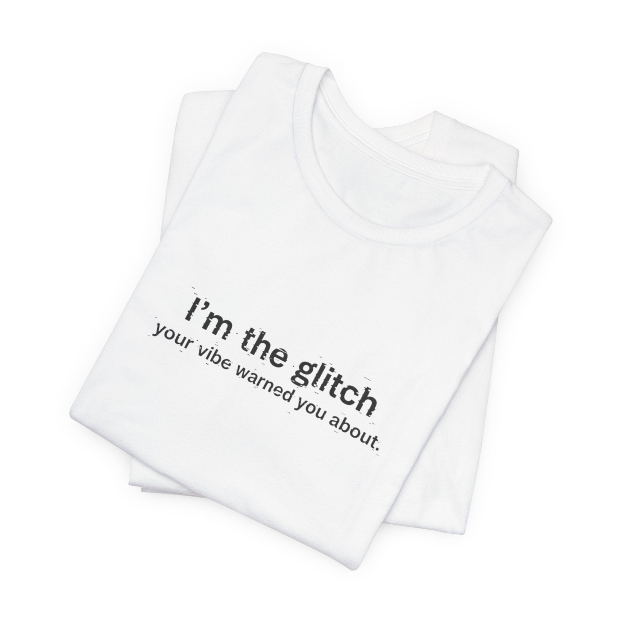 Chaotic Meme Diss Line T-Shirt