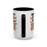 This Is The Best Day Ever mug | Retro typography coffee cup