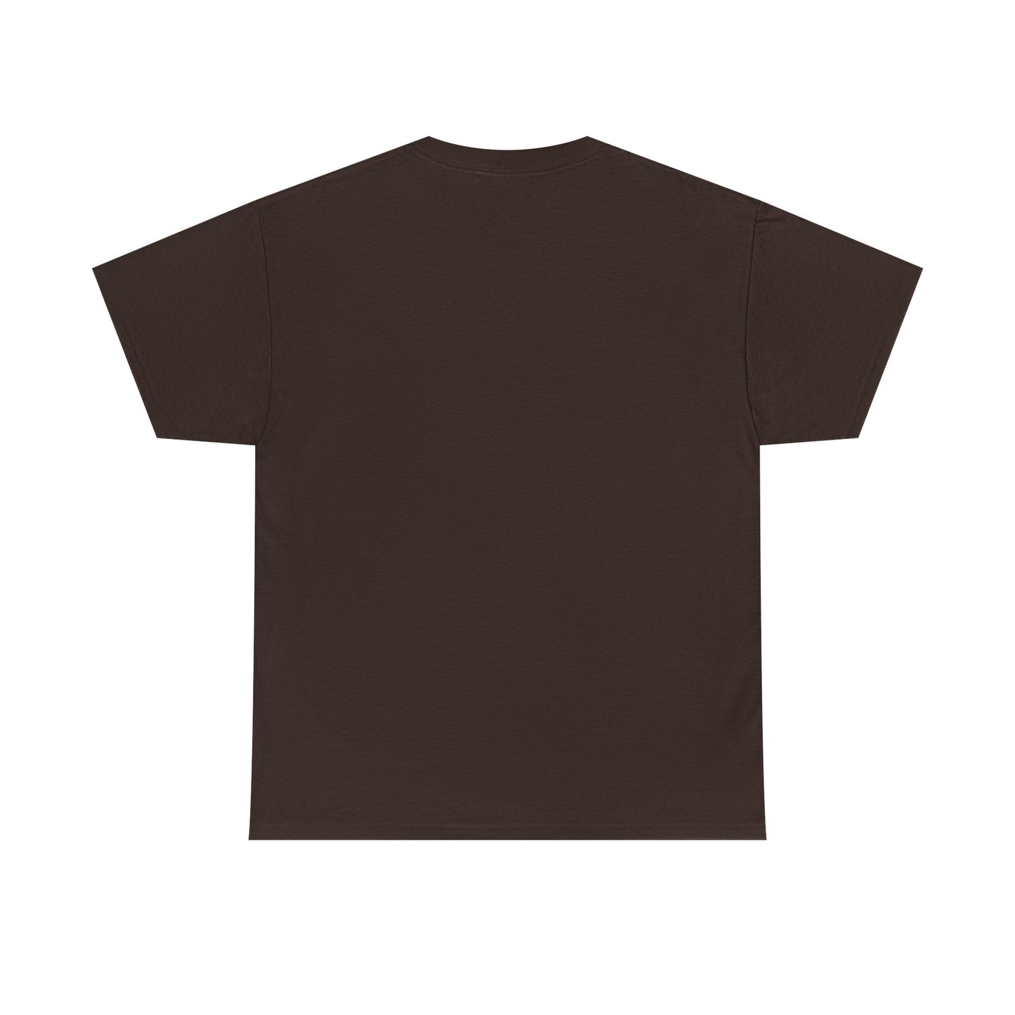 Albert "The Volley" Gator Unisex Heavy Cotton Tee