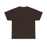 Albert "The Volley" Gator Unisex Heavy Cotton Tee