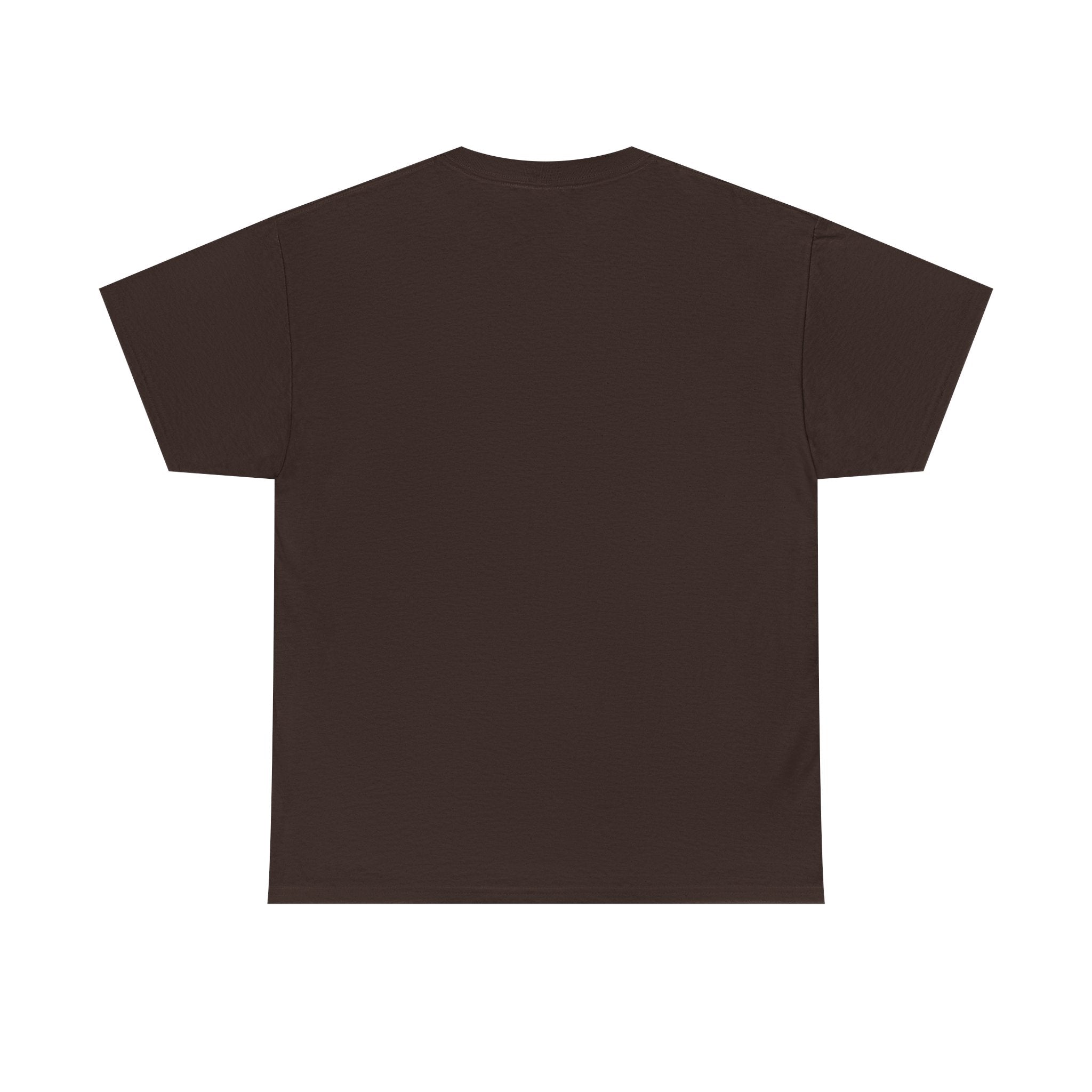 Albert "The Volley" Gator Unisex Heavy Cotton Tee