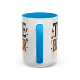This Is The Best Day Ever mug | Retro typography coffee cup