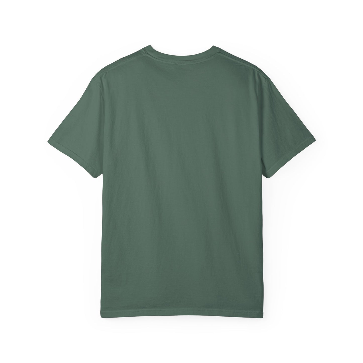 Red Desert Sunset T-shirt | Cactus Landscape, Moody Western Scene