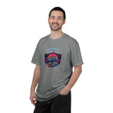 Mixtape Retro Cassette Graphic T-shirt | Vaporwave 80s Neon Music Tee