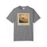 Vintage Polaroid Mountain Photo T-Shirt | Summer '94