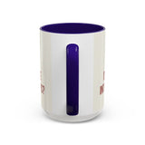 I'm Sorry Coffee Mug | Funny Sarcastic Witty Quote Mug