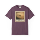 Vintage Polaroid Mountain Photo T-Shirt | Summer '94