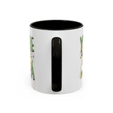 You Are My Cup Of Tea mug | Ceramic Tea Quote Mug, 11oz 15oz