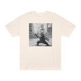 Un-Hurry Sloth Ninja Tee | Slow Living, Zen Grit, Stealth-Lag Design