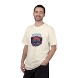 Mixtape Retro Cassette Graphic T-shirt | Vaporwave 80s Neon Music Tee