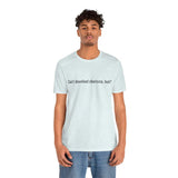 Internet-Core Savage T-Shirt | Retro Wired Aesthetic Tee