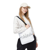 Seattle Emerald City Line Art Tote