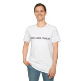 Absurdist Meme Humor T-Shirt | Surreal Funny Graphic Tee